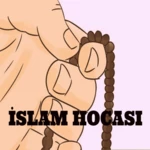 islam hocası android application logo